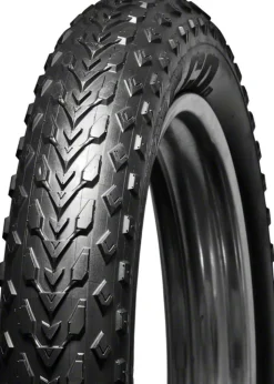 Vee Tire Mission Command 24" x 4" fatbike