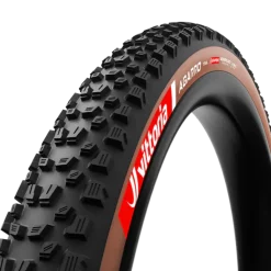 Vittoria Agarro Trail Brwn 60-622/29x2.4 TLR G2
