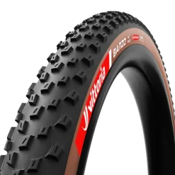Vittoria Barzo XC Race Brown 60-622/29x2.4 TLR G2