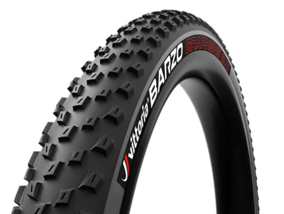 Vittoria Barzo XC Trail 2.6" 29 TNT G2