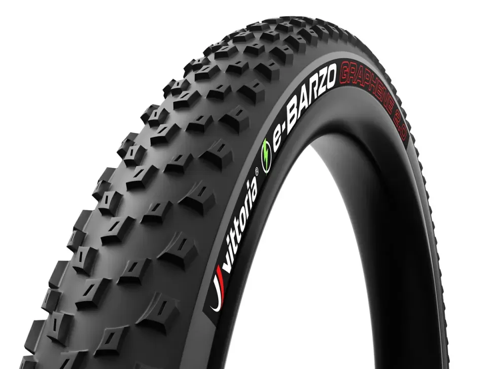 Vittoria E-Barzo XC Trail 2.35" 29 TNT G2