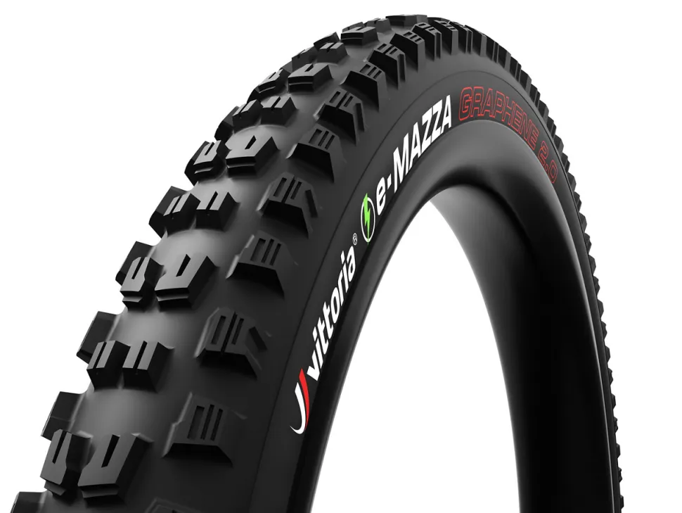 Vittoria E-Mazza 65-584 / 27.5 x 2.6"
