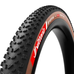 Vittoria Syerra Trail ruskea 2.4" 29 TLR G2