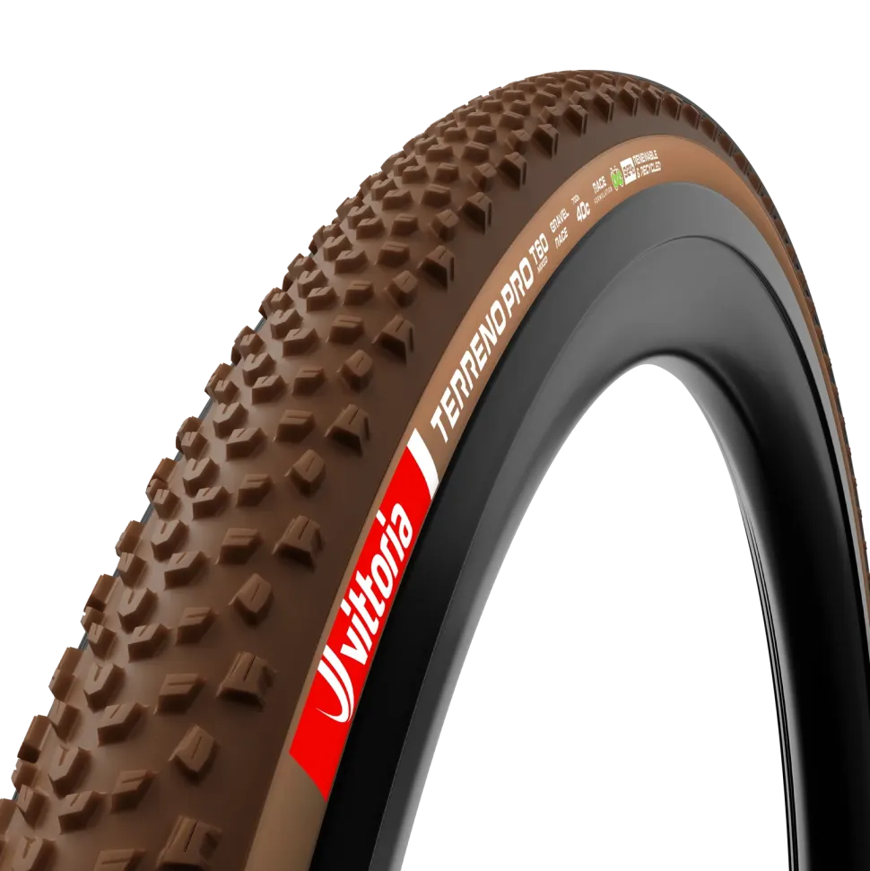 Vittoria Terreno Pro T60 40-622
