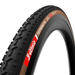 Vittoria Terreno T80 ruskea 40-622