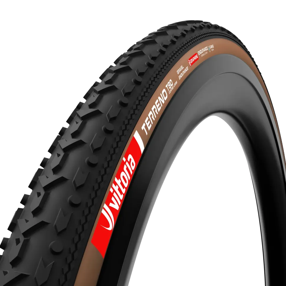 Vittoria Terreno T80 ruskea 40-622