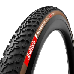 Vittoria Terreno T70 ruskea 40-622
