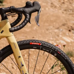Vittoria Terreno T60 ruskea 45-622