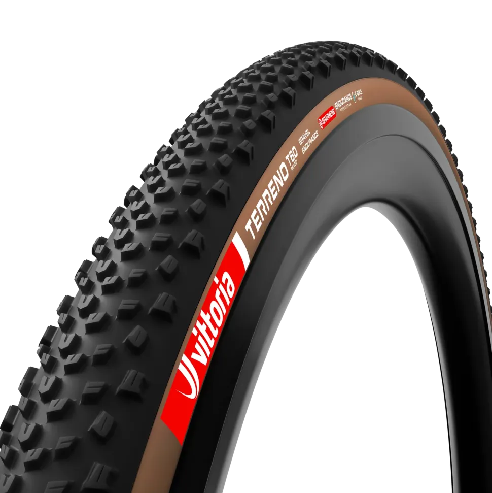 Vittoria Terreno T60 ruskea 45-622