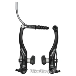 V-jarru Shimano Alivio etujarru
