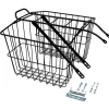 Wald 535 Rear Carrier Basket tarakkakori