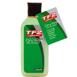 Weldtite Dry Wax ketjuvaha 100 ml