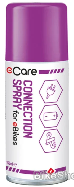 Weldtite eCare Connection Spray