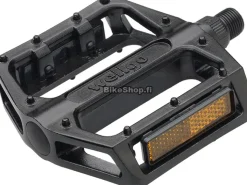 Wellgo B087 BMX 1/2" polkimet