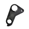 Wheels MFG -398 takavaihtajan korva