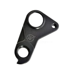 Wheels MFG -398 takavaihtajan korva