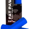 Wolf Tooth Components Fat Paw gripit, sininen