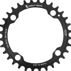 Wolf Tooth 32t 104 BCD HG+