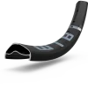 WTB Asym i35 vanne 35-622