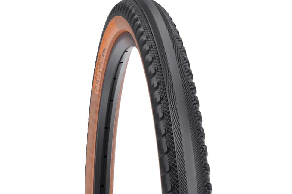 WTB ByWay 47-584 TCS LT/FR SG D-DNA tanwall