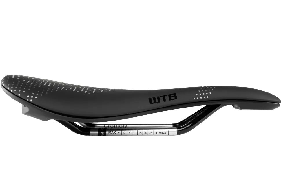 WTB Gravelier Cromoly Medium satula