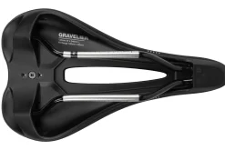 WTB Gravelier Cromoly Medium satula