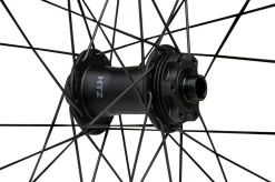 WTB HTZ i30 x 29 ETUKIEKKO 110x15 6PLT