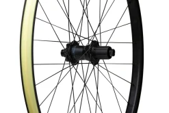 WTB HTZ i30 x 29 TAKAKIEKKO 148x12 6PLT SH11