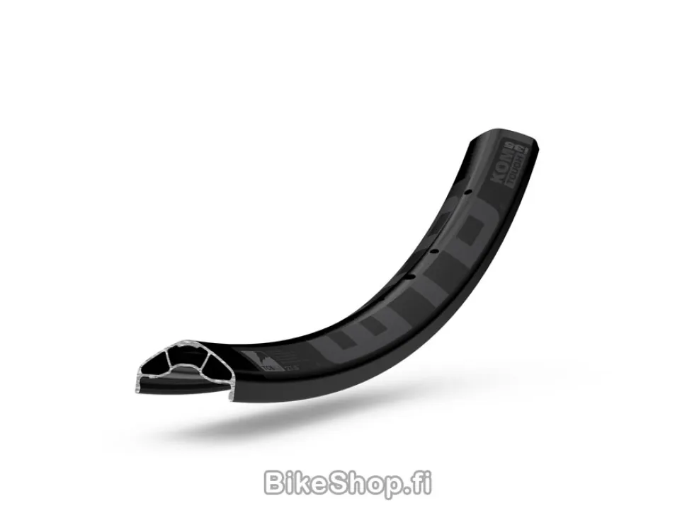 WTB KOM Tough i35 vanne 35-584