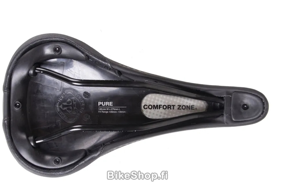 WTB Pure Steel Medium satula