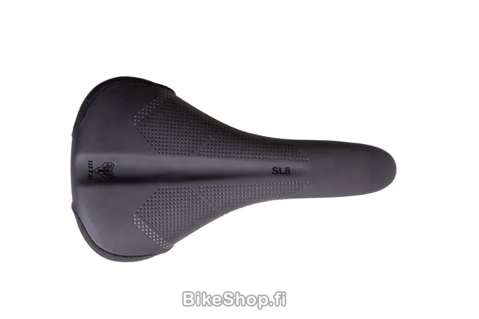 WTB SL8 Cromoly Wide satula