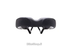 WTB Volt Steel Wide satula