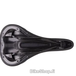 WTB Volt Steel Wide satula