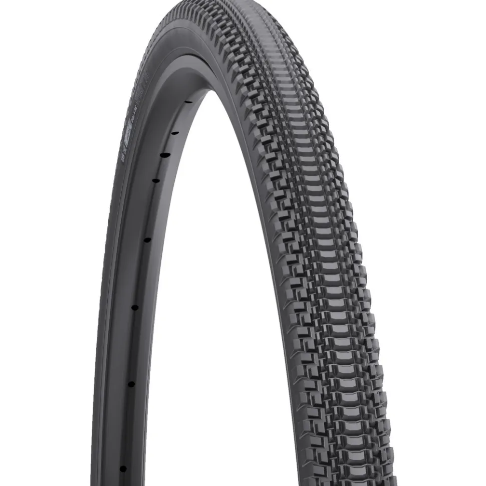WTB Vulpine 40-622 TCS LT/FR 60 D-DNA