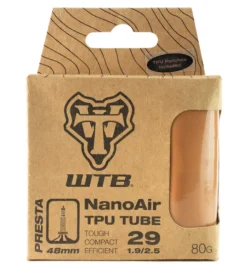 WTB 29"x1,9-2,5" Nanoair TPU presta 48mm