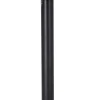 XLC satulatolppa SP-R06 400mm 31,6mm