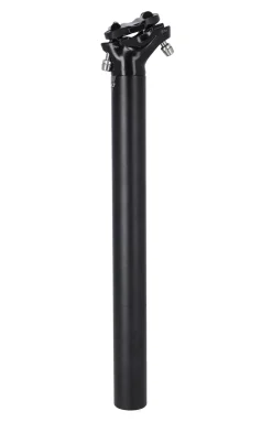 XLC satulatolppa SP-R06 400mm 31,6mm