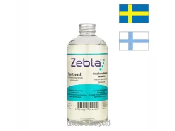 Zebla Sports Wash 500ml