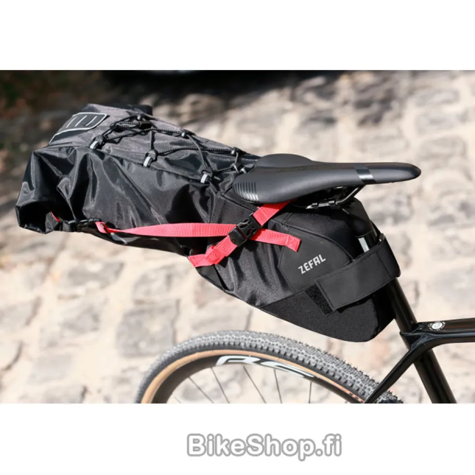 Zefal Z Adventure R11