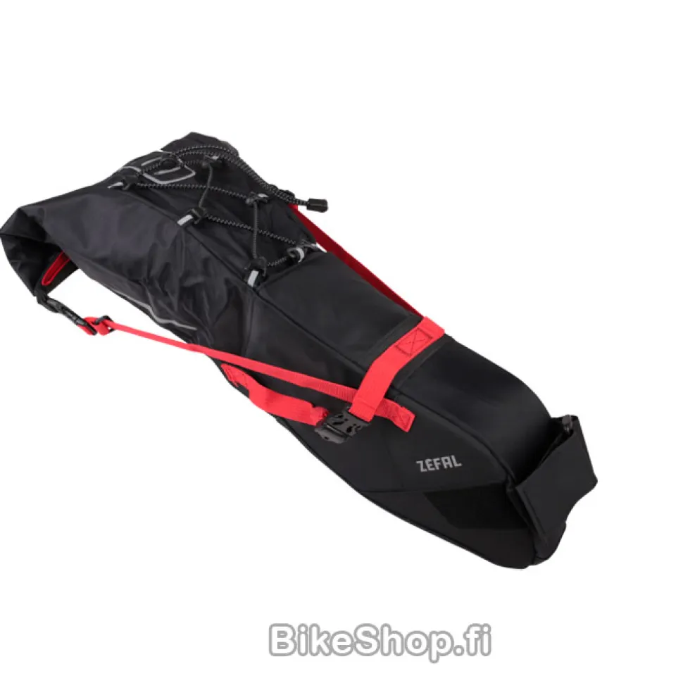 Zefal Z Adventure R11